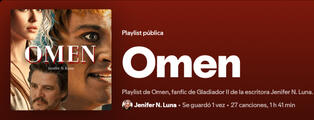 OMEN Playlist 02